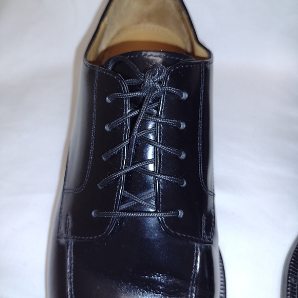 COLEHAAN MEN'S DRESS SHOES SIZE 10 - Picture 16 of 16